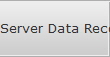 Server Data Recovery Bellevue server 